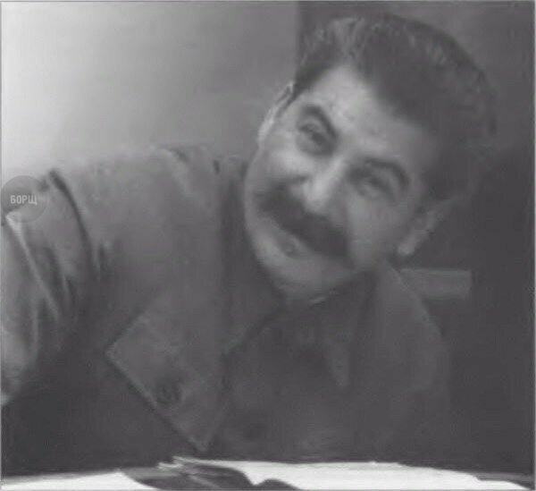 На борьбу с коррупцией Иосиф Сталин приказал выделить 2 кладбища