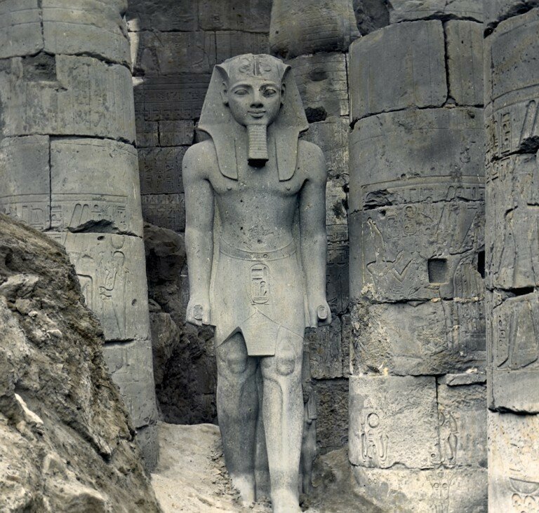 30 фактов о Древнем Египте, о которых вы наверняка не знали