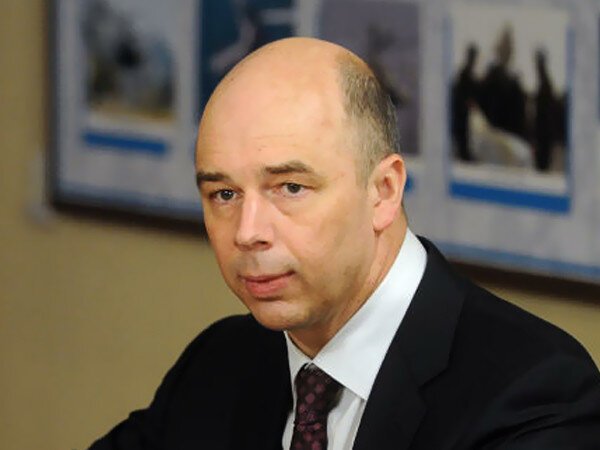 Силуанов призвал россиян самостоятельно копить на пенсию