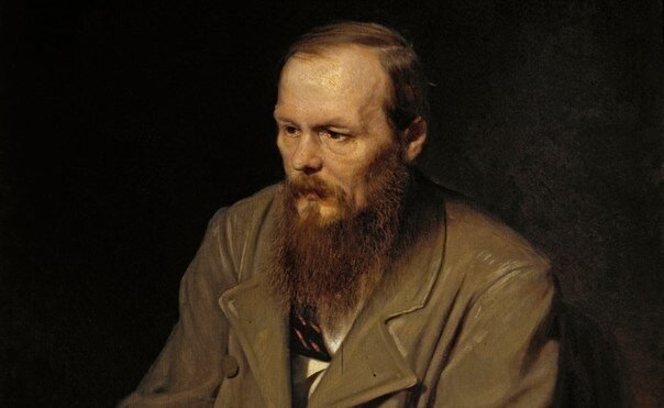 Фёдор Достоевский