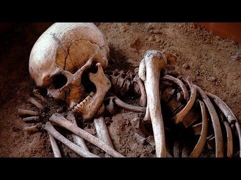 Все о некромантии