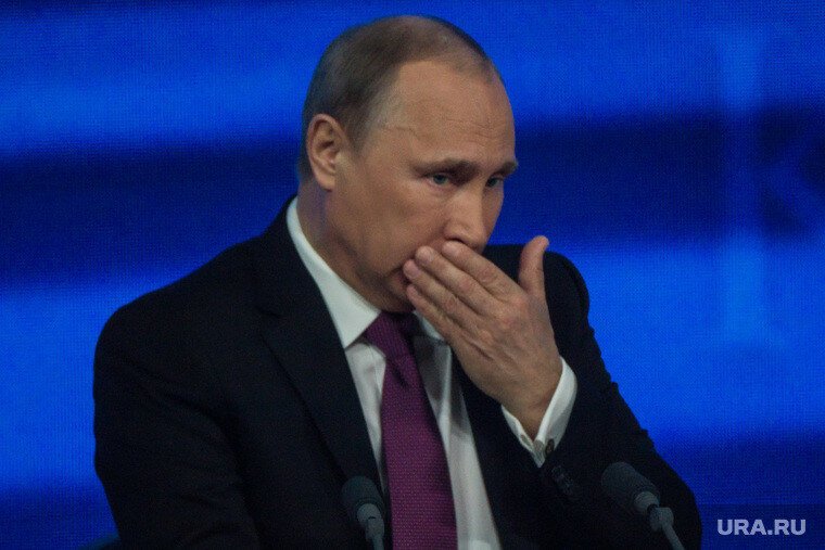 Путин подписал не одобренный Госдумой закон