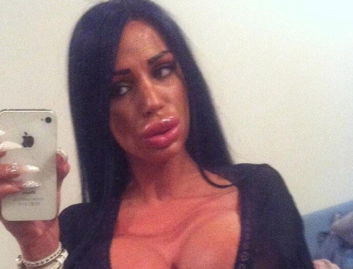 Дети как прикрытие