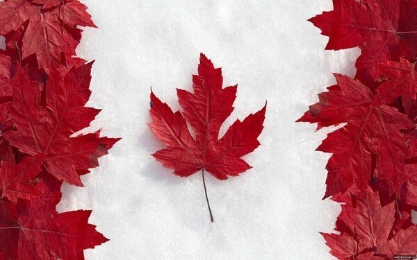 50 интересных фактов о Канаде 