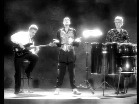 Иногда у меня возникает чувство,