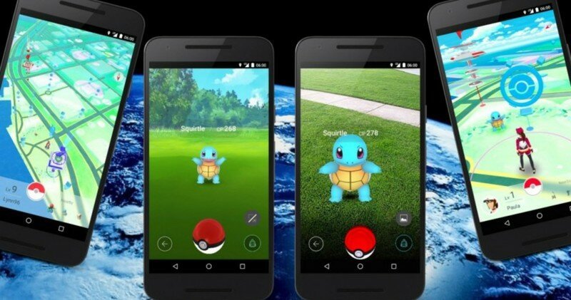 11 секретов Pokemon GO, о которых вы еще не знаете