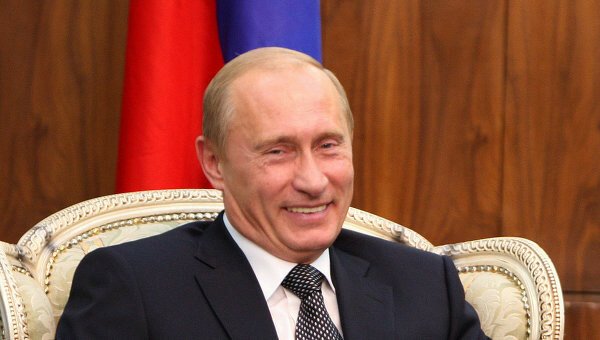 20 высказываний Путина, ставших афоризмами
