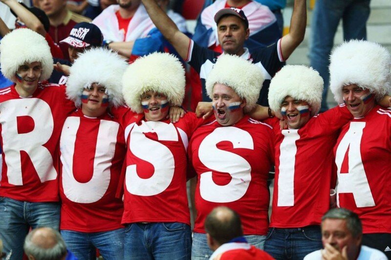 Прощай, Чемпионат мира в России!