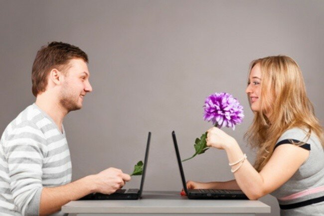 Как думаете, возможно ли встретить вторую половинку на сайтах знакомств?