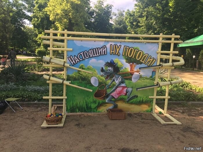 Из солянки
