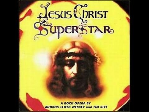 Jesus Christ Superstar