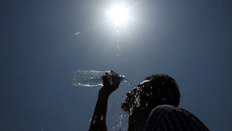 В Кувейте зафиксировали самый жаркий день в истории