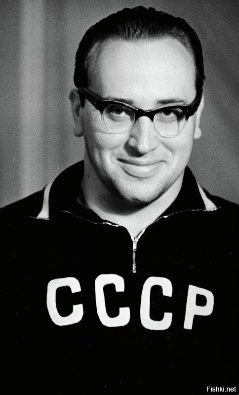 Самые крутые мужики