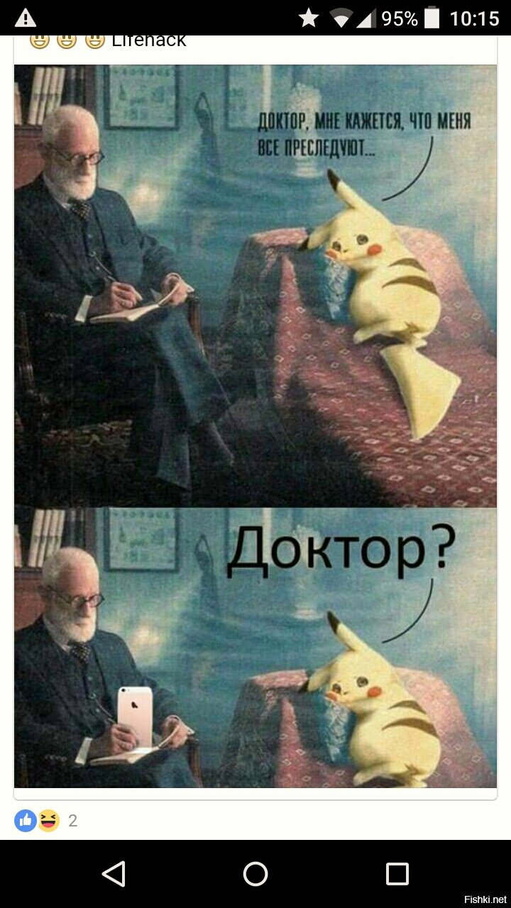 Из солянки