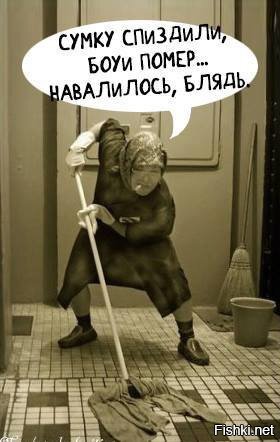 Из солянки