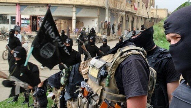 Террористическое государство УГИЛ (теперь официально)