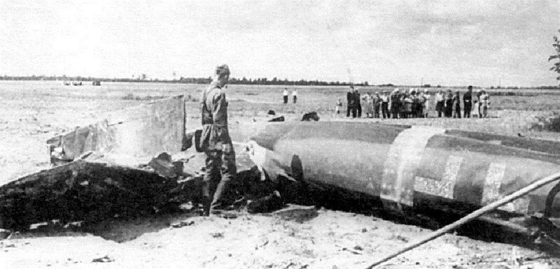 Подвиг летчика Талалихина пугающе актуален до сих пор