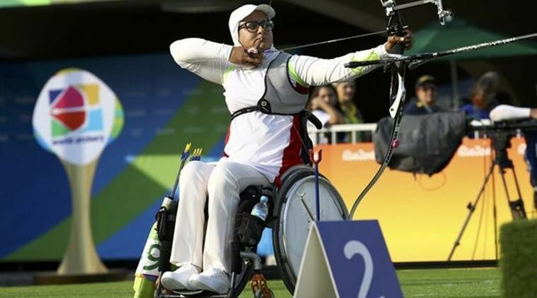 Олимпиада в Рио-Де-Жанейро 7 вдохновляющих историй