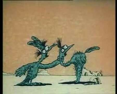 13 советских мультфильма, после которых наше сознание не подлежит восстановлению 