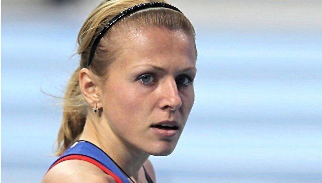 Информатор WADA Степанова заявила, что опасается за свою жизнь