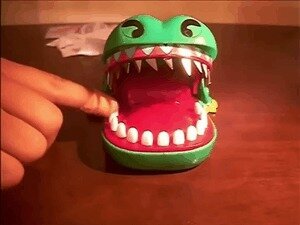 Игра не для слабонервных)