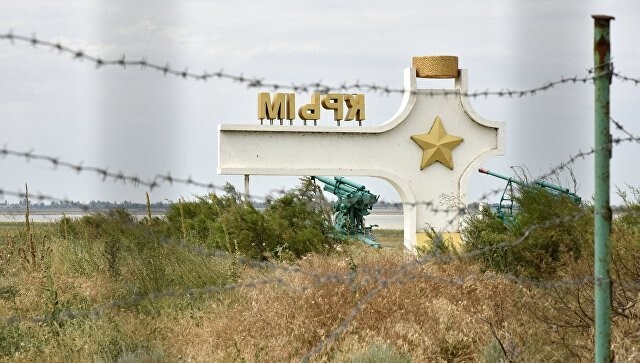 Стали известны детали гибели российских военных в боях с диверсантами в Крыму  