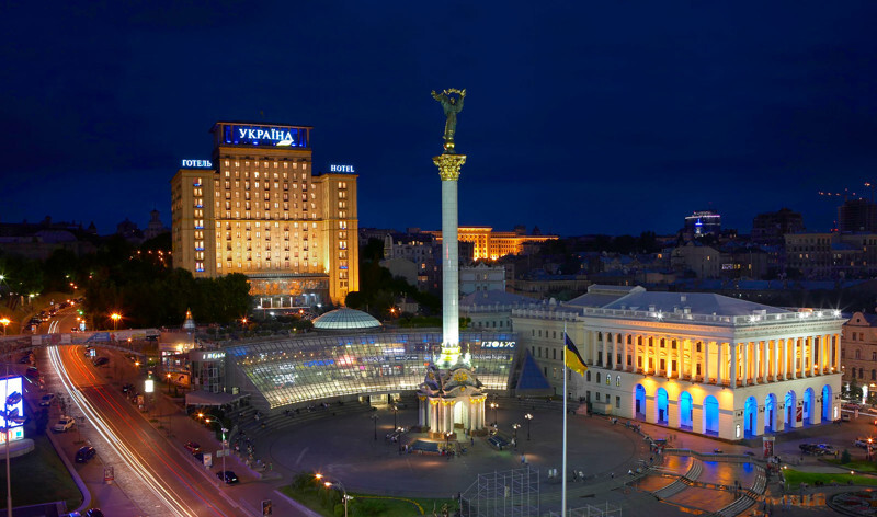 Самая угнетаемая нация в мире