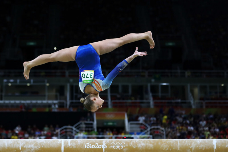 21 безумная фотография Олимпиады, глядя на которую вы скажете: "Но как?!"