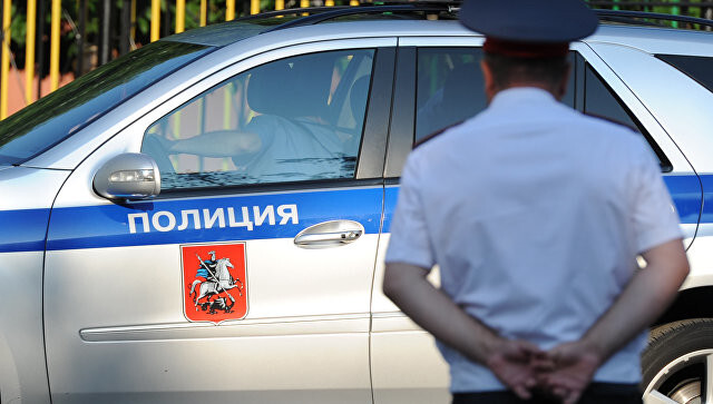 Подозреваемых в вымогательстве 100 млн рублей у бизнесмена арестовали в Москве
