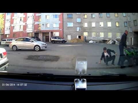 Воскресенье с приключениями