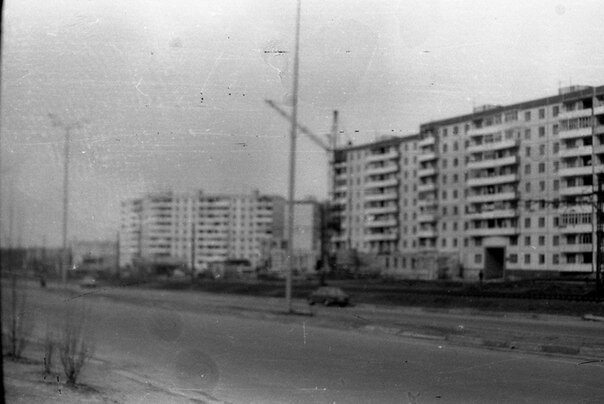 Белгородская область, г. Старый Оскол