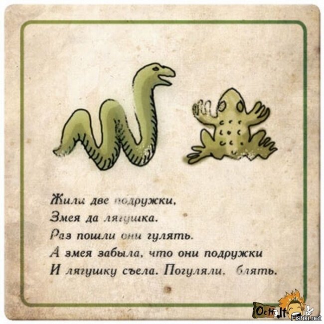 Из солянки