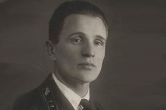 Подвиг танкиста Колобанова