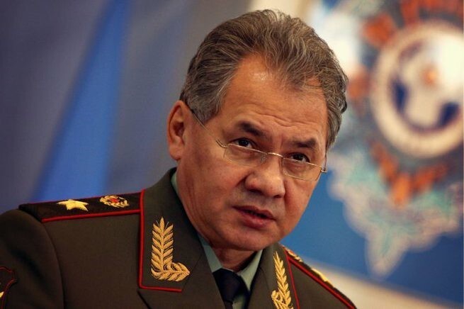 Министерство Обороны обсудит размещение войск на Курильских островах