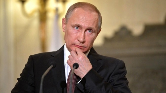 Россия накануне мирового шторма: пора наказывать чужую подлость и беззаконие