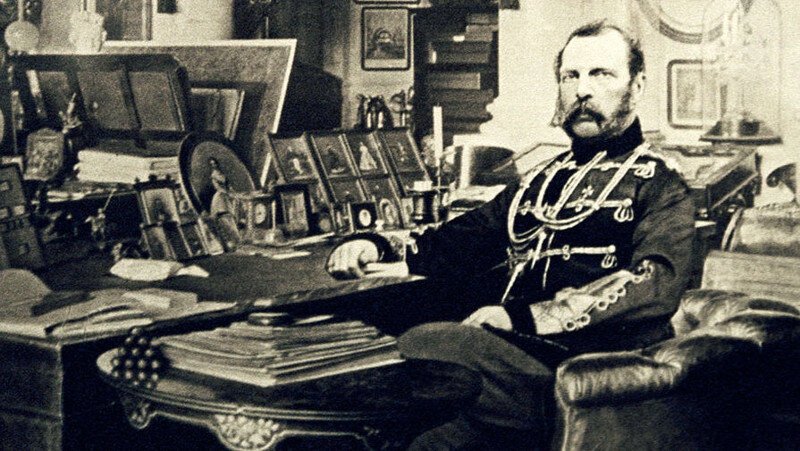  Интересный случай 