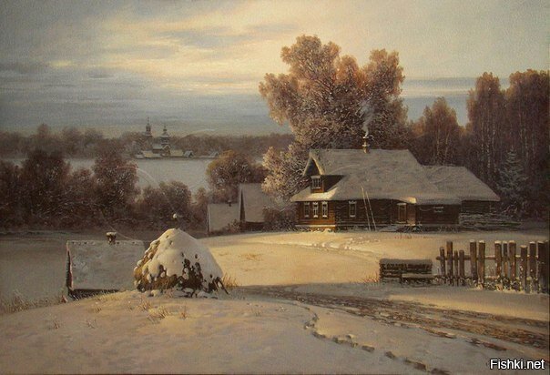 Из солянки