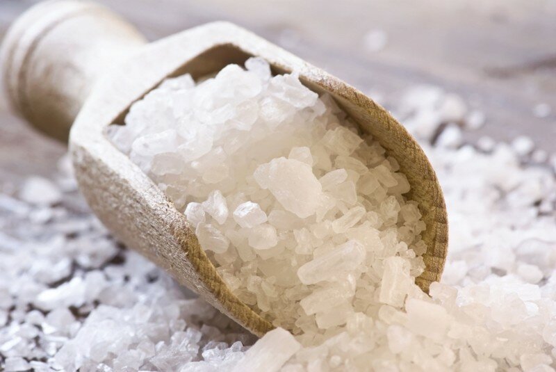 10 удивительных фактов о соли(соляные пещеры)