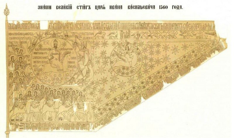 Иоанн IV Грозный 