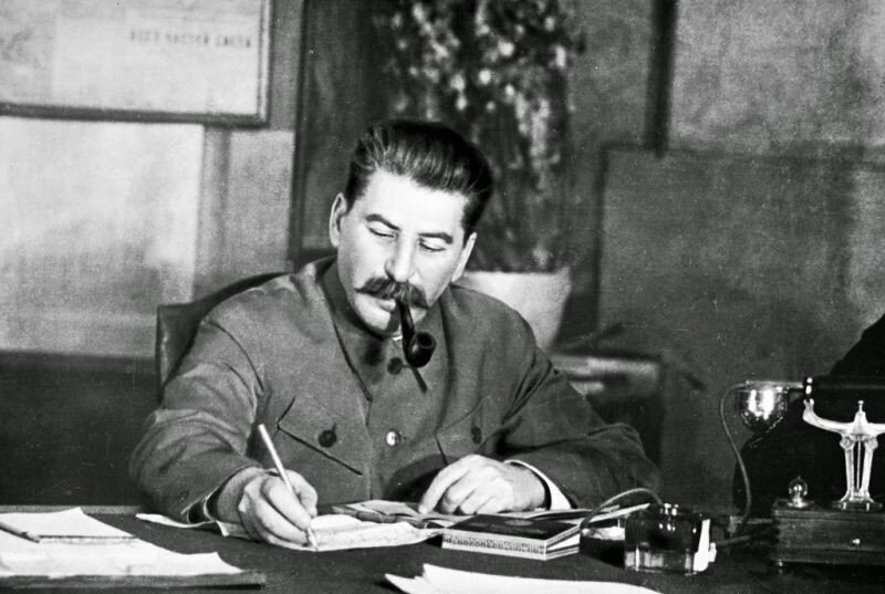 О Сталинском снижении цен