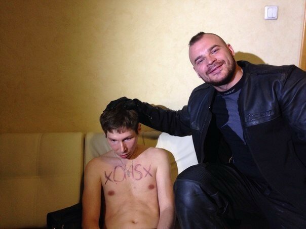 В России разработали приложение для ловли педофилов в Сети