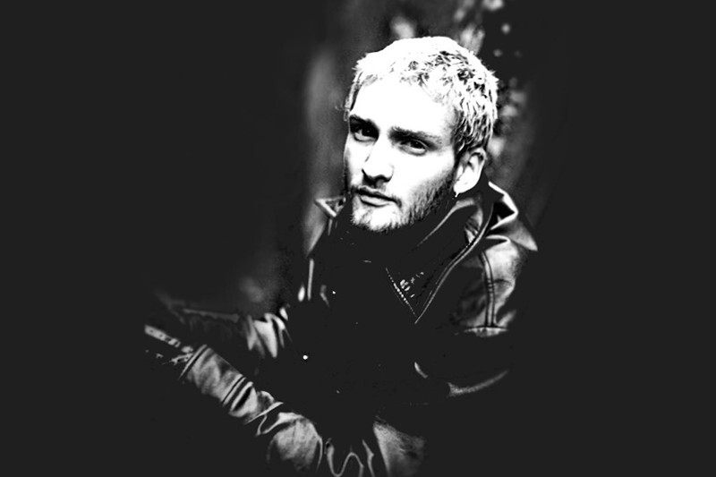 Layne Thomas Staley