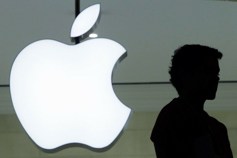 Как Apple недоплатила налогов на €13 млрд и что ей за это будет?