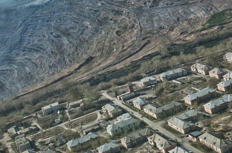 Как власти обрекают Челябинск на медленную смерть и почему никто не может им помешать