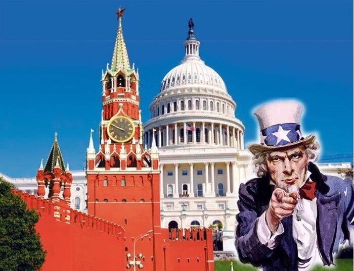 Американцы требуют перестать тратить деньги налогоплательщиков  на противостояние с Россией