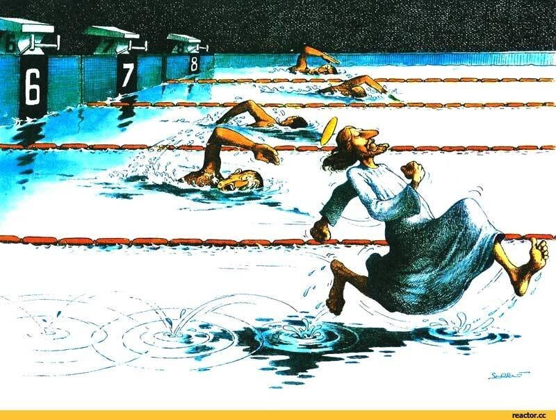 Сенат Калифорнии призвал МОК и FINA лишить олимпийских медалей пловцов ГДР из-за допинга