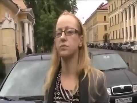Редкая дурачка на Пежо 