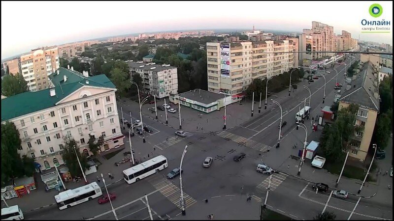 ДТП