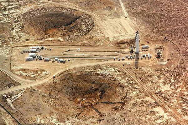 25 лет исполняется со дня закрытия Семипалатинского ядерного полигона