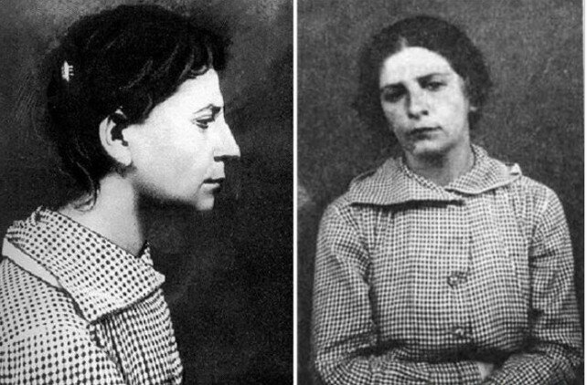 Кем на самом деле была Фанни Каплан, стрелявшая в Ленина?